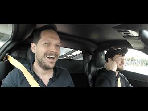 Czarna Wołga S03E05 | Danny Ferreri | zapowiedź odcinka