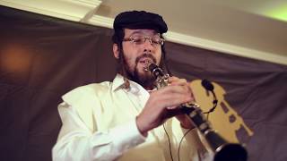 להקת קרצ'מה - Tarras shpiel/Nikoleiaver Bulgar