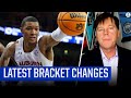 2022 March Madness: Updated No. 1 Seeds [Expert Analysis] | CBS Sports HQ