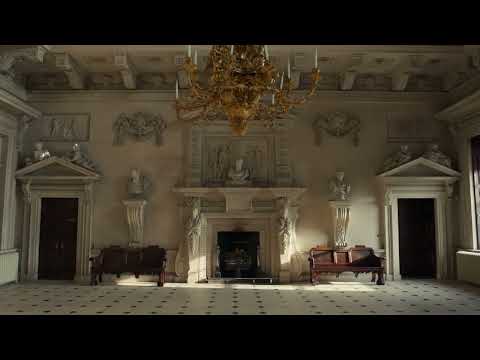 Cabana Presents: Houghton Hall with the Marquess and Marchioness of Cholmondeley