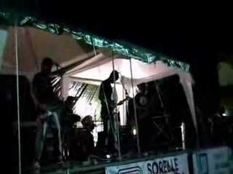 screeching wurstel live @ les altes