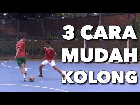 download lagu mp3 mp4 Trik Kolong Futsal, download lagu Trik Kolong Futsal gratis, unduh video klip Trik Kolong Futsal
