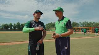 Andy Otero: “Tenemos una deuda pendiente con los fanáticos”