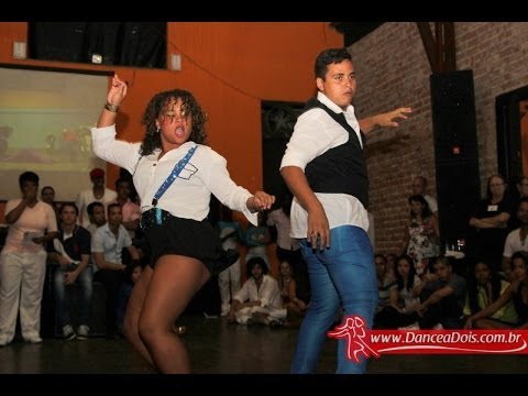 Aniversário de Tais Benite - Clarinha Tamandaré e Pablo Sales - SAMBA!