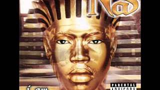 Nas - N.Y. State of Mind Part.II