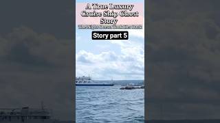 horror story | cruise ship horror stories #viral #cruiseship #horror #travel #ghoststories