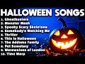 Top Halloween Songs Of All Time Best Halloween Music Playlist