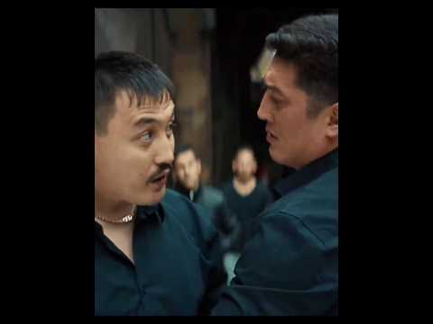 Пришёл против своего братана 😂 #кино #сериал #shorts