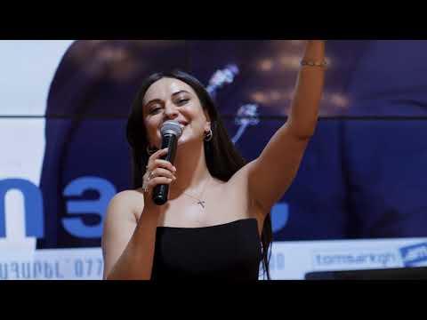 Monika Nazaryan/Gagik Mkoyan 60 year/03