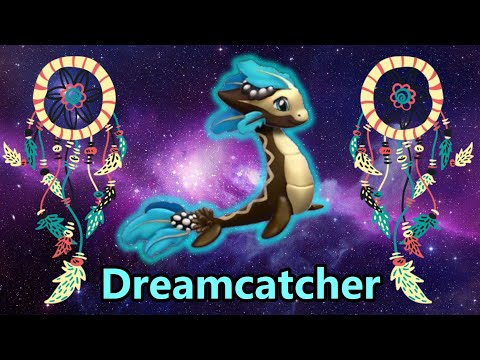 New DREAMCATCHER DRAGON Sigil Campaign Begins, SNOW GLOBE Hatching + SNOWFLAKE Dungeon! - DML #1465