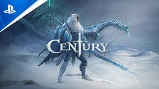 Century: Age of Ashes - Season 3 Launch Trailer Trailer