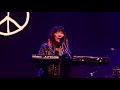 7. Buffy Sainte-Marie  - Darling Don't Cry  -  SuperCrawl 2019