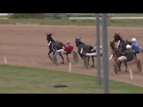 2021.05.15. 07. futam - ALLYHILLS HICO DÍJ