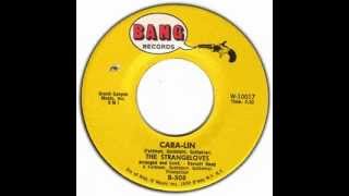 The Strangeloves "Cara-Lin"