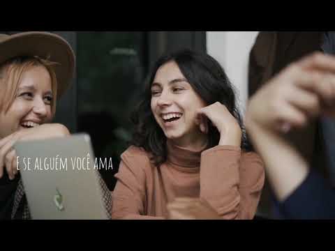 Agradeça Ao Pai - Prisma Brasil (letra)