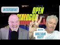William Katt Interview On Open Dialogue