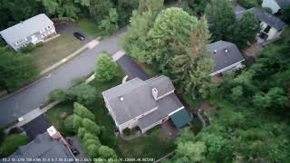 Ridgewood Heights Drone