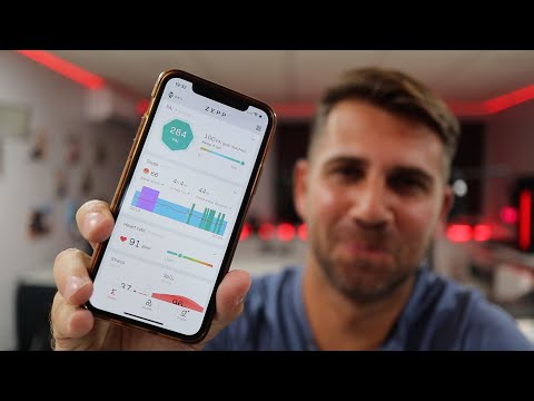 Amazfit & Zepp DETAILED App Overview ... I Like It, What About YOU ?