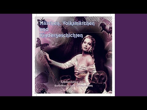 Die Weiße Katze Und Die Stricknadeln