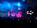 Defqon 1 2010 Finales Feuerwerk Wildstylers Part 1
