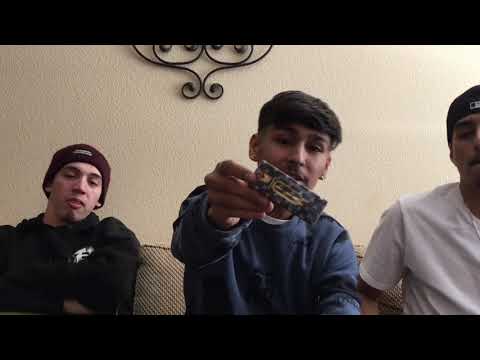 MUHAMEDS BLACKBERRY KUSH REVIEW