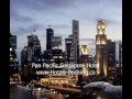 Pan Pacific Singapore Hotel