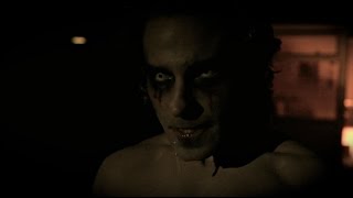 Teaser Trailer Soul Breaker