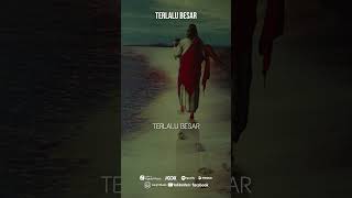 Download lagu Terlalu besar kasihMu Bapa mp3 Download lagu Terlalu besar kasihMu Bapa mp3