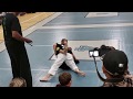 Emma Fields Vs Michael Seiber Good Fight Tournament Tennessee Open 2019 Cookeville TN