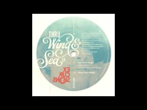 Lorenzo Dewberry - You're Enough (Anthony Nicholson Remix)