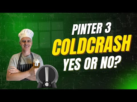Sollten Sie Ihren Pinter 3 Brew kalt abstürzen? | Vor- und Nachteile erklärt