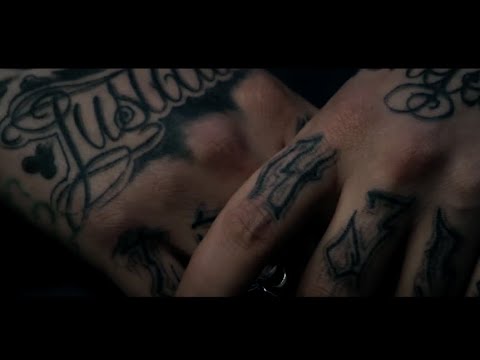 Spillo - Ultimo Respiro Feat. Cruel T (Official Video)