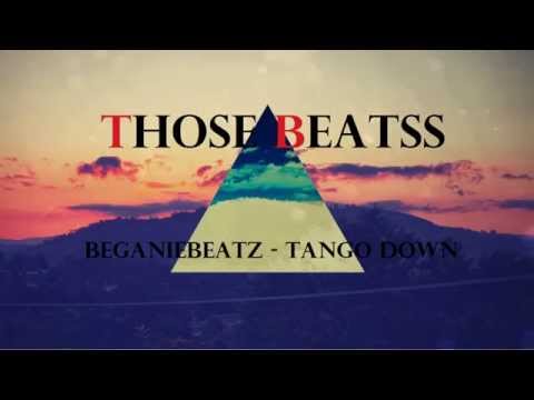 BeganieBeatz - Tango Down [ Trap ]