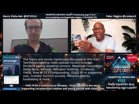 Dividend paying investing winners