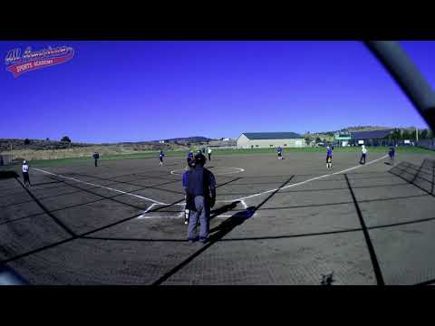 AASA Nelson Mortimer 14u vs Nevada Lightning 14u