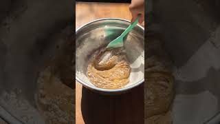 Download lagu COOKIE BAKING TIP: Why you shouldn't overmix! #cookies #bakingtips #bakinghacks #bakingtutorial mp3