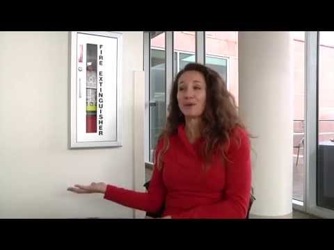 Interview with Cobalt Domain Author Darla Roselle