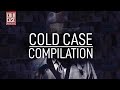 32 Chilling Cold Cases True Crime Tales Murder Mysteries