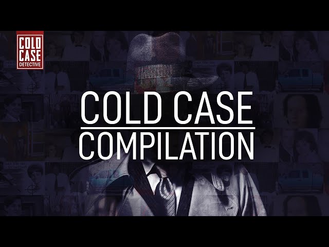 Vídeo relacionado con True Crime Word Search Puzzle Book: Featuring Serial Killers, Cold Cases, Forensic Science, Criminal Minds & Famous Trials | 50+ Puzzles Across 110 Pages | A Perfect Gift for True Crime Fans