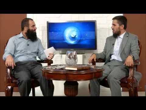 17 - Rregulla Kuranore - Jahja Binaj me hoxhën Durim Aliaj