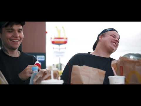 Hulbrødre og Futte - DRENGERØV men det er kun Futte