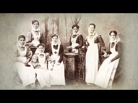 Документальный фильм «Сёстры. Крестовоздвиженская община.»