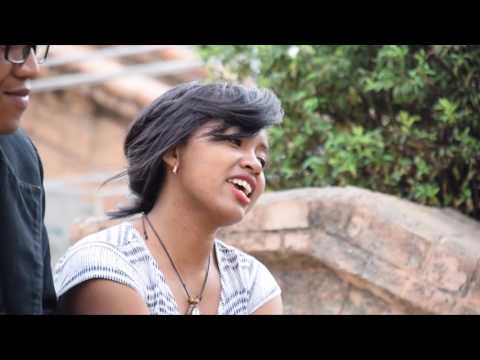BRIDGE GOSPEL MADAGASCAR - ADIM-PANAHY