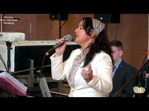 Mariana Floruta - Cine sunt eu (cover Rebeca Ilea)