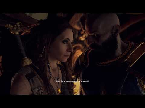 God of War Zagrajmy Z Barabą odcinek 31