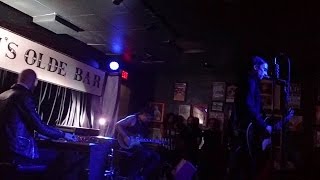 VID #06 OURS August 2016 Tour - Smith&#39;s Olde Bar - Atlanta, GA - &quot;Red Colored Stars&quot;