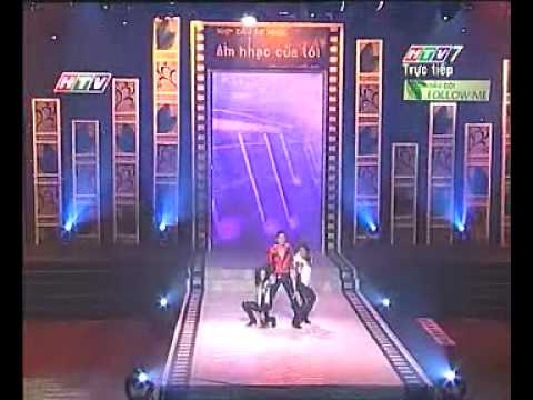 Thể hiện bởi Cao Thái Sơn