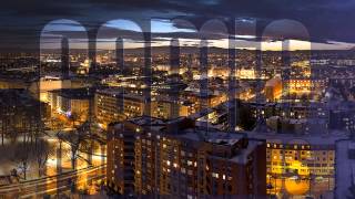 Anto Vitale feat. Heidi Vogel Levo - Taxi Nights (Deep Inc Vocal Remix)