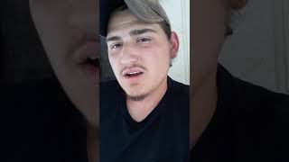 The only one Rodney Carrington cover