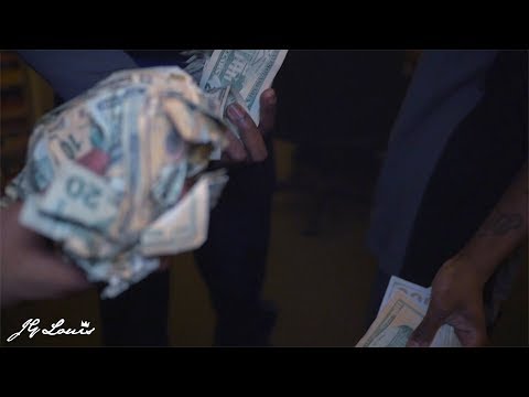 Jody Greezy - Get A Bag 18 (Official video)